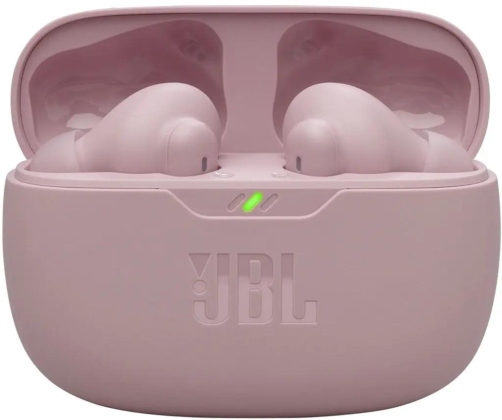 Навушники JBL Wave Buds 2 Pink (JBLWBUDS2PNK) - фото 8