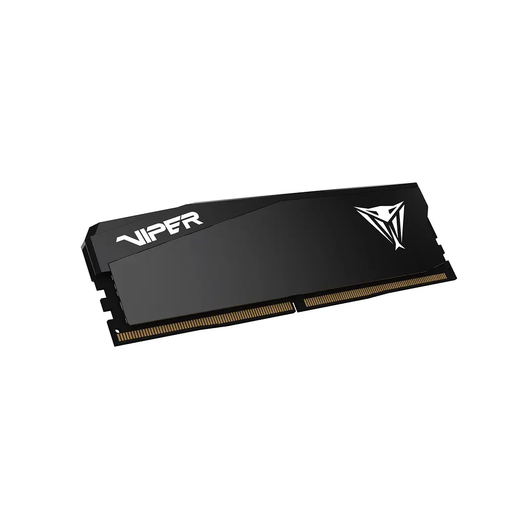 Модуль памяті DDR5 2x16GB/6000 Patriot Viper Elite 5 Ultra (VEU532G6028K) - фото 4