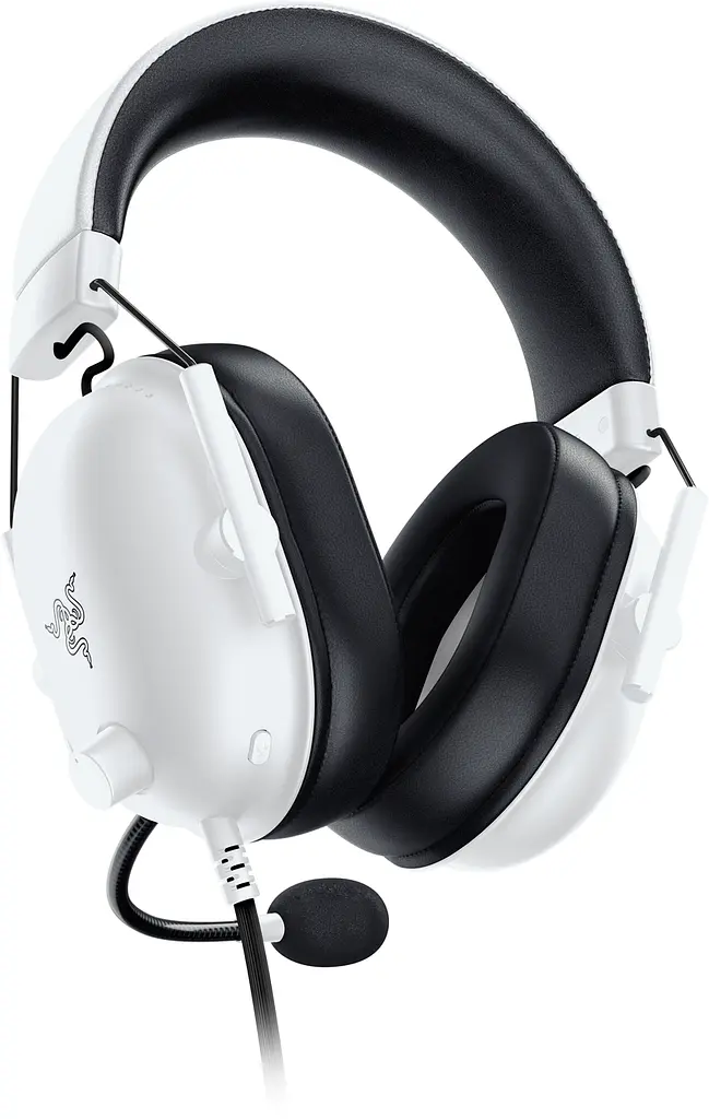 HF Stereo Razer Blackshark V2 X White (RZ04-03240700-R3M1) UA - фото 3