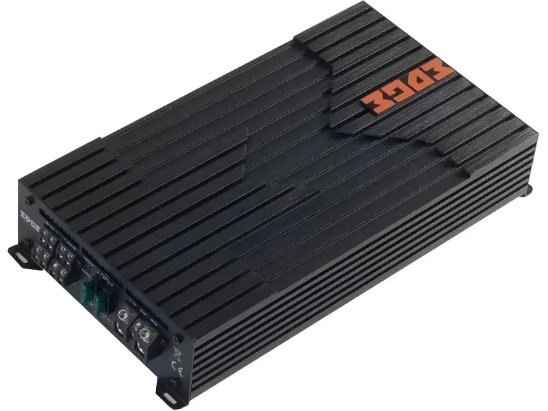 Автопідсилювач EDGE EDBX150.4-E1 - фото 2