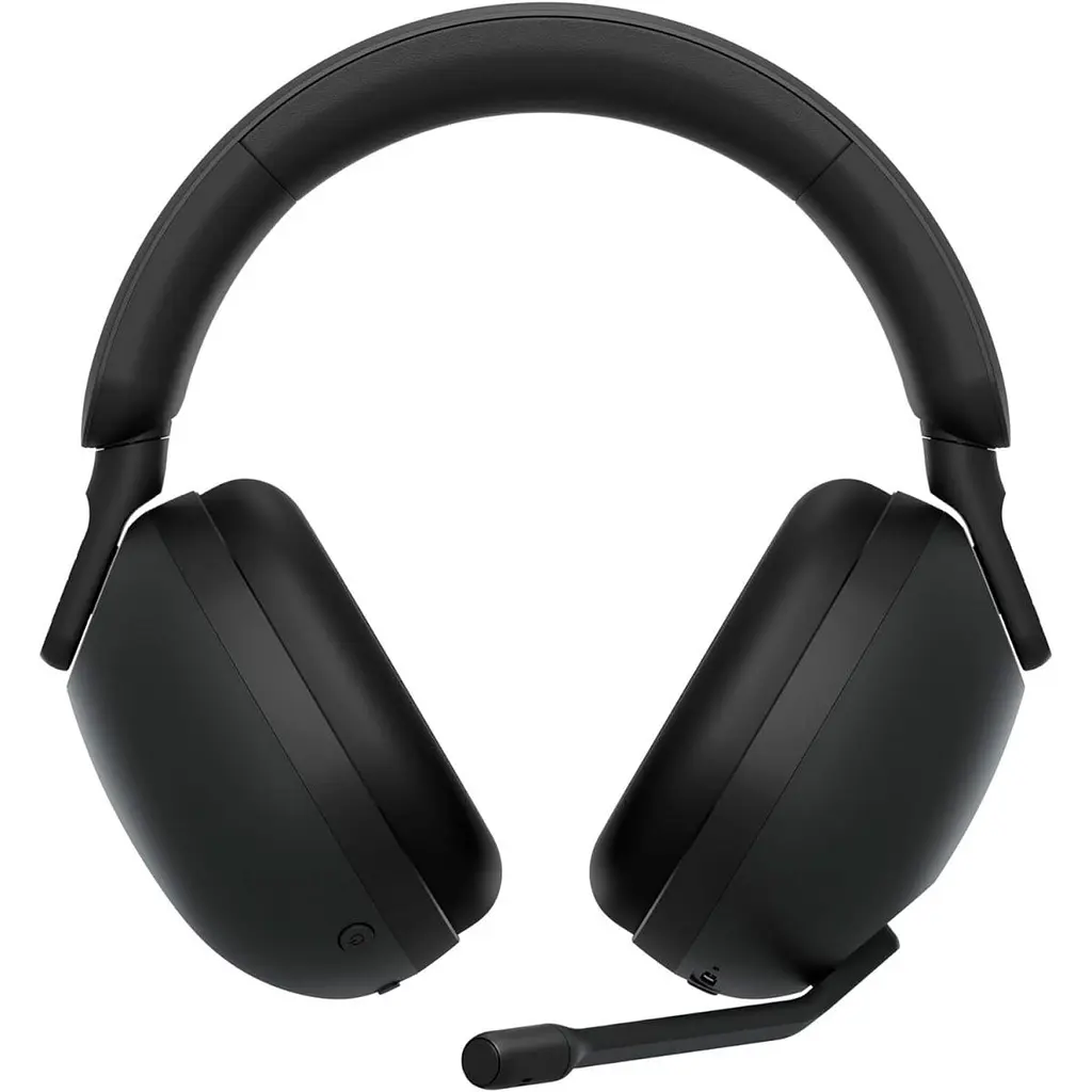 Ігрові навушники Sony Inzone H9 Black (WHG900NB.CE7) [109818] - фото 2