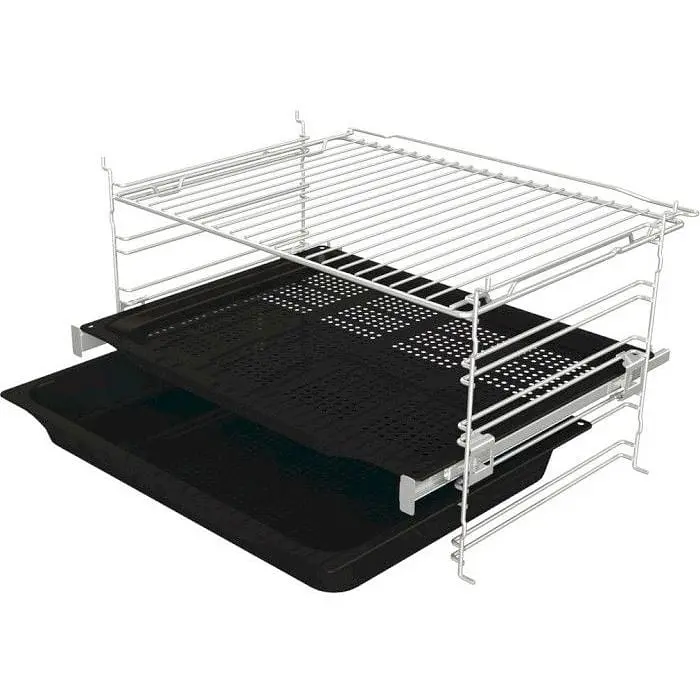 Духова шафа Gorenje BSA6737E15X - фото 9