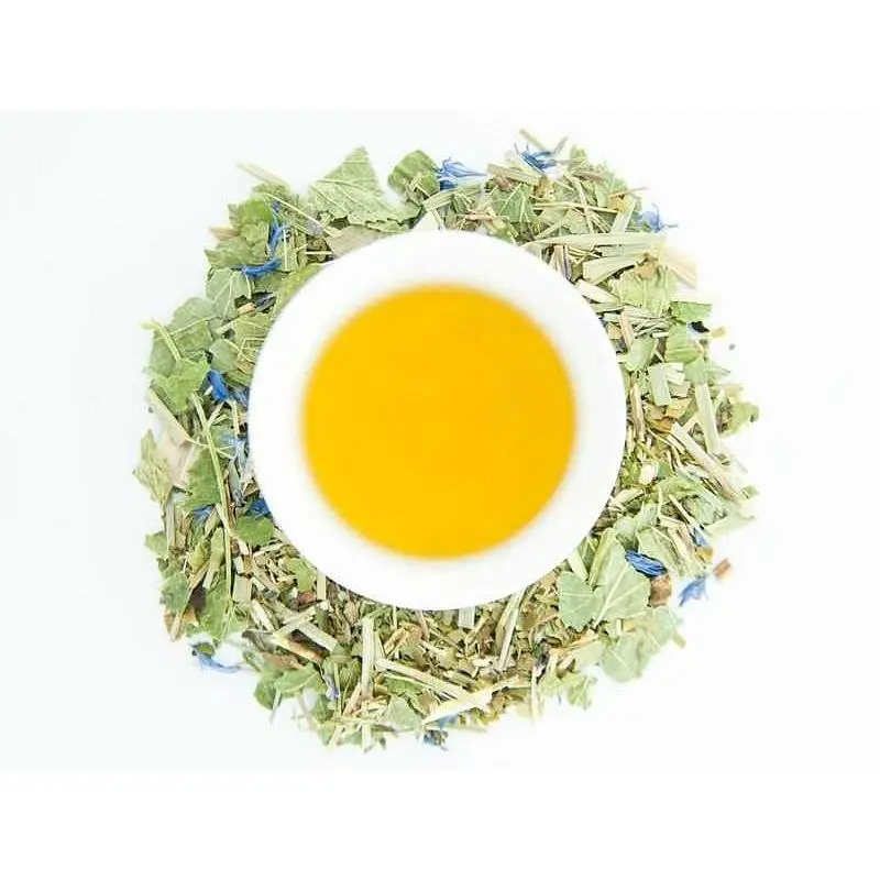 Чай Teahouse Perfect Cup 704 Релакс 45 г - фото 6