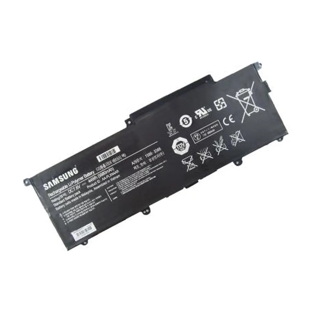 Акумулятор до ноутбука Samsung 900X3C AA-PBXN4AR 40Wh (5400mAh) 4cell 7.4V Li-ion (A47070) - фото 2