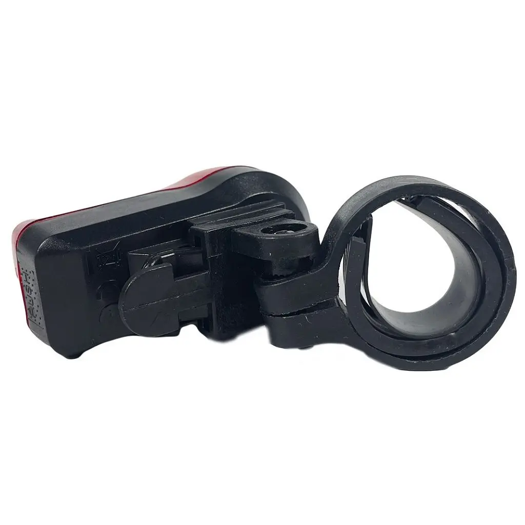 Комплект велофар Good Bike Twins 2 режима 5+3 LED (92306-IS) - фото 8