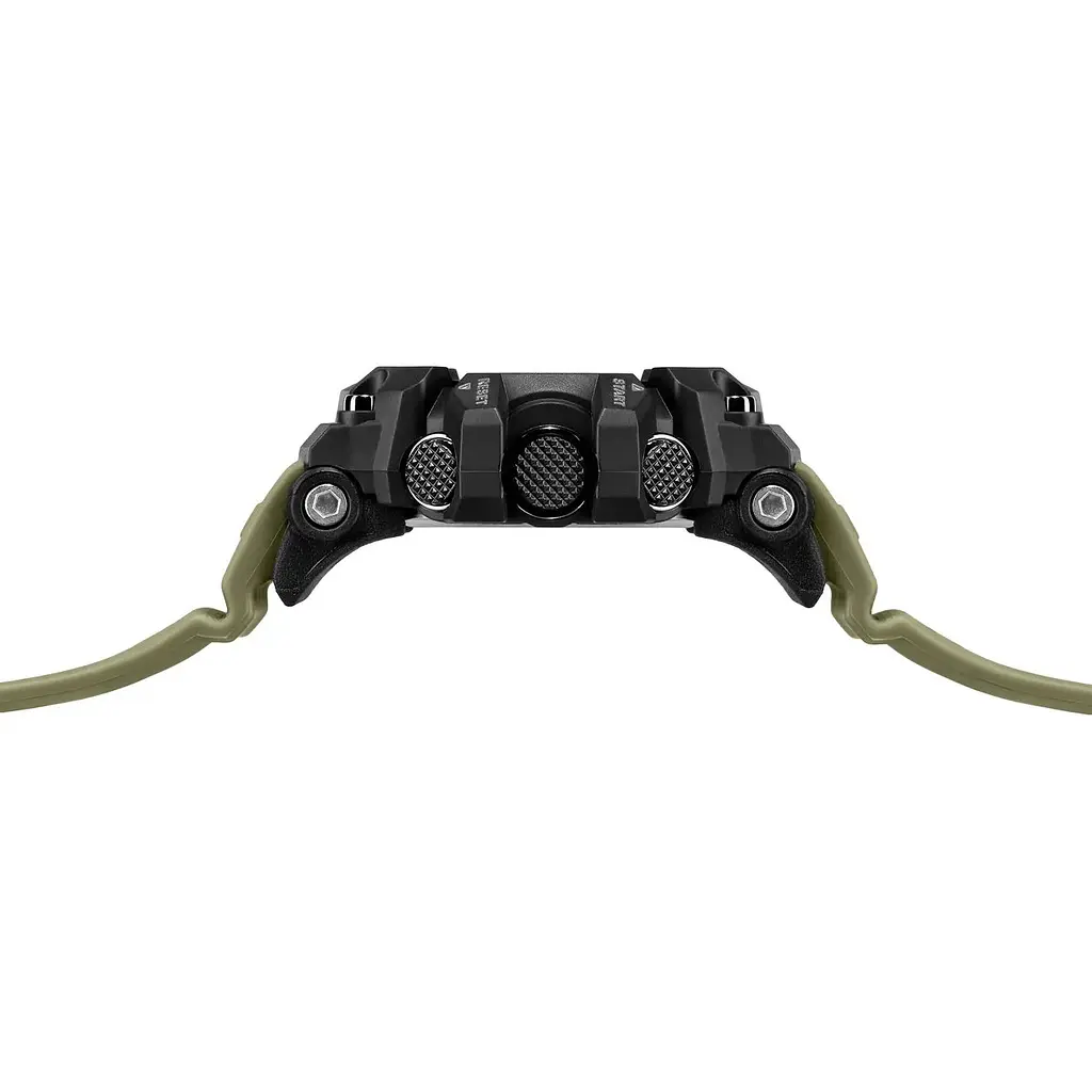 Smart Watch Tactical 2E Armor GT army green (компас, крокомір) (2E-TCW20ARGN) UA - фото 4
