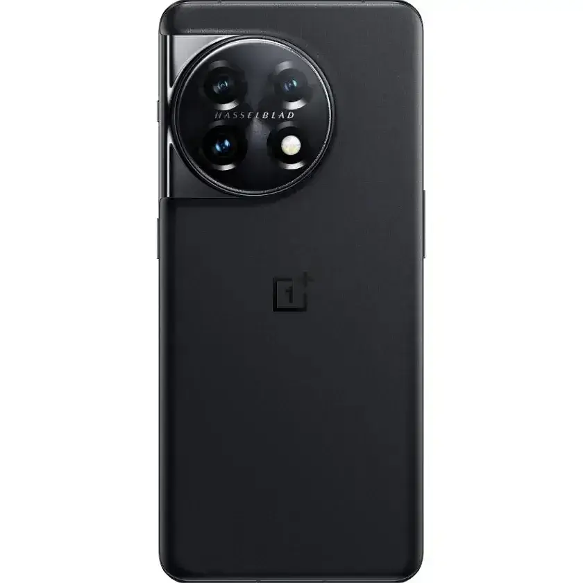Смартфон OnePlus Ace 2 12/256GB Black - фото 2