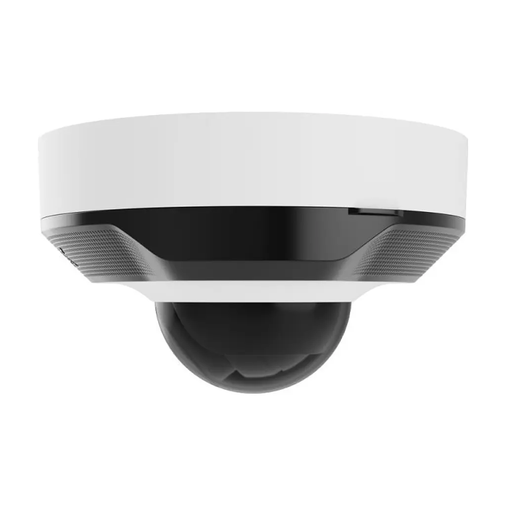 Камера відеоспостереження Ajax DomeCam Mini (5/2.8) white - фото 3