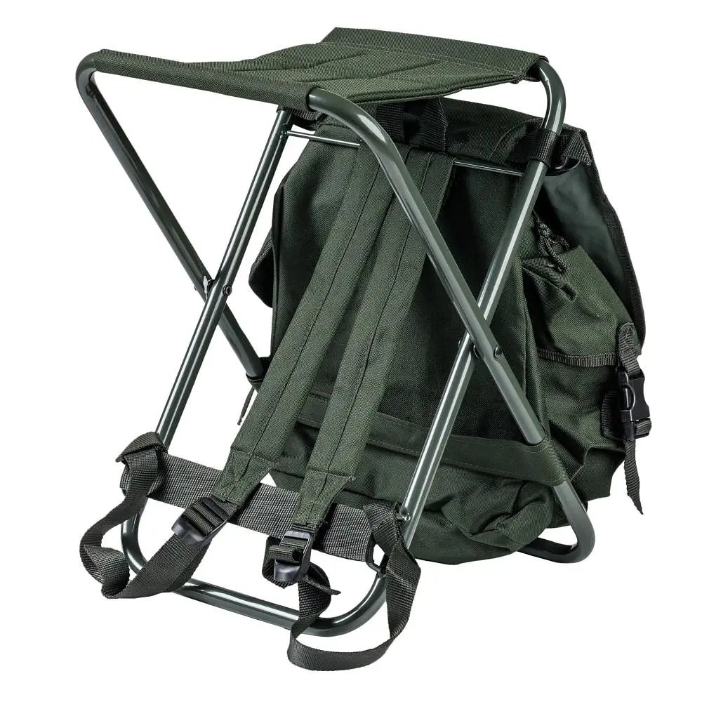 Стільчик складаний Ranger 42.5х31х31 (36.5х17х23.5) см tur0000969 - фото 4