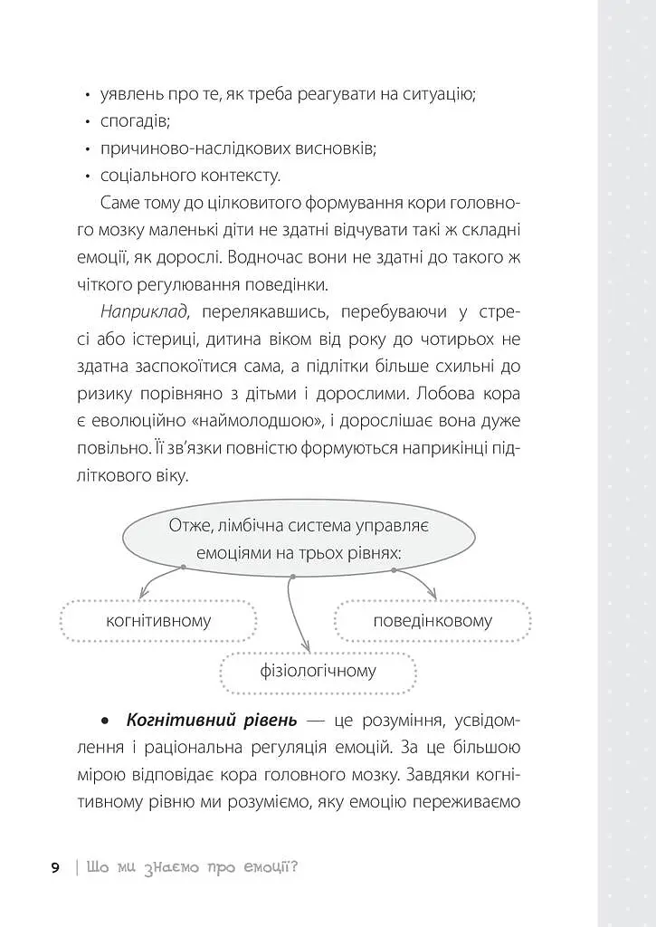 Дитина у світі емоцій - фото 7