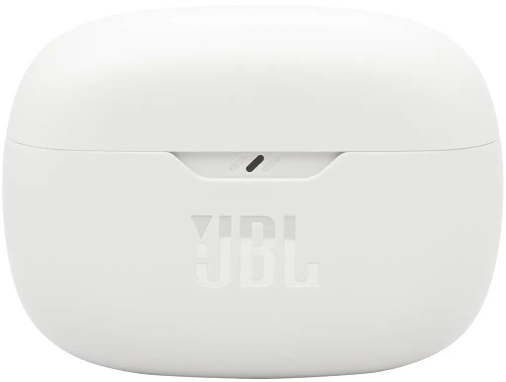 Навушники TWS JBL Wave BEAM 2 5.3 (JBLWBEAM2WHT) White UA - фото 6