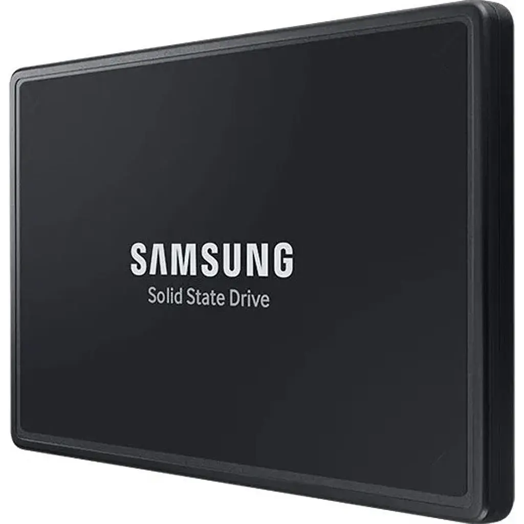 SSD накопичувач Samsung PM9A3 960GB (MZQL2960HCJR-00A07) [122200] - фото 2