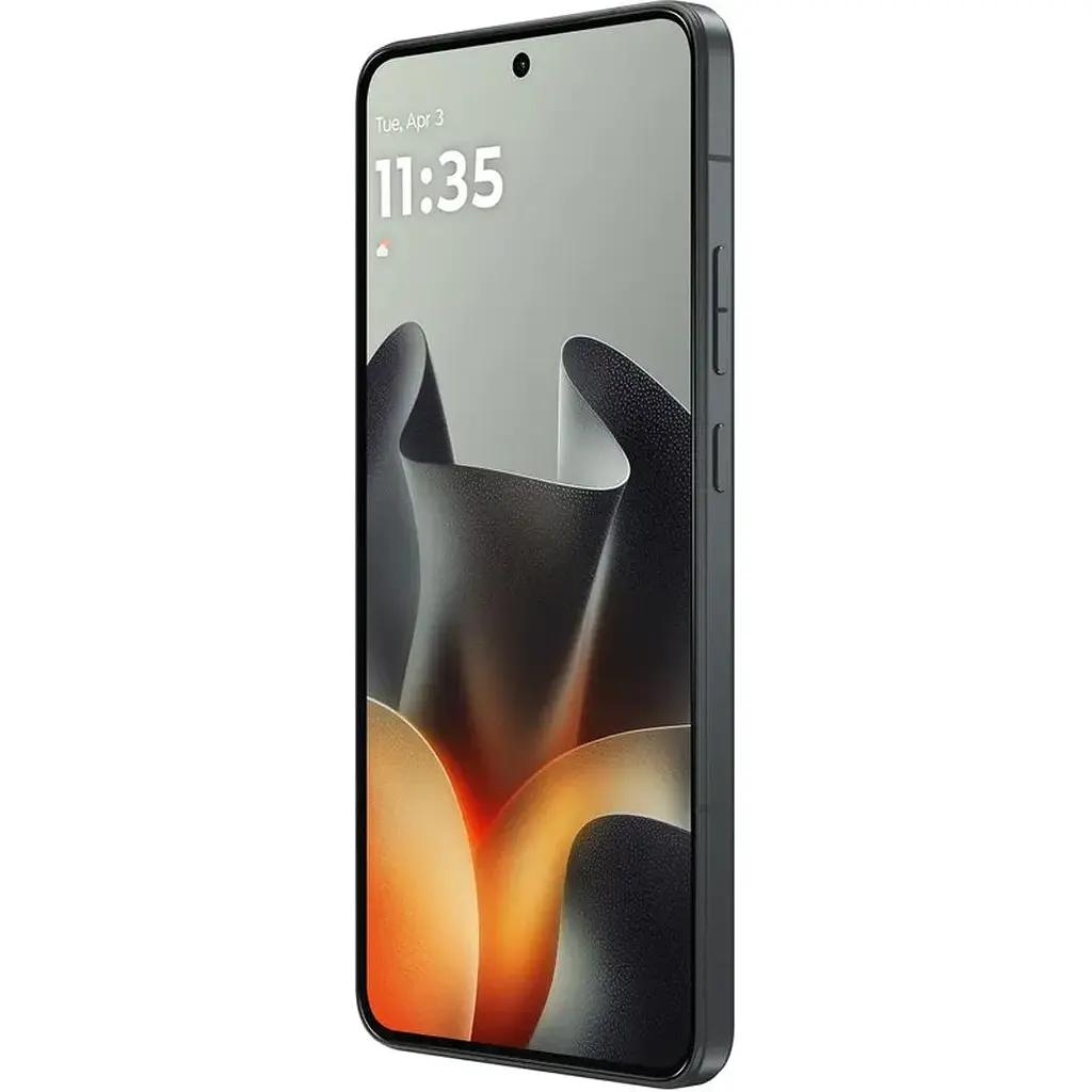 Смартфон Motorola Edge 70 Max 8/256GB Dark Shadow (PBCU0015UA) UA-UCRF [175603] - фото 4