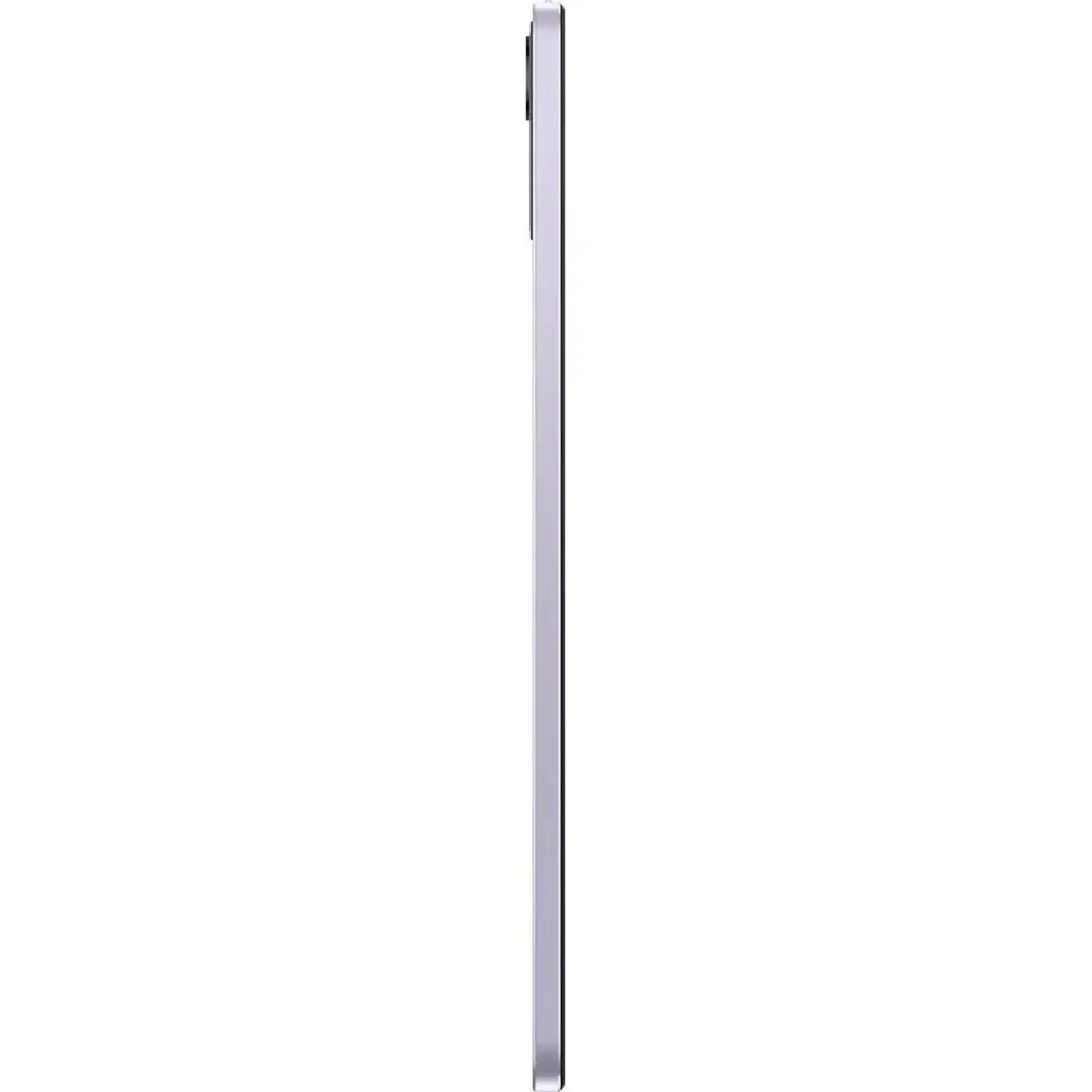 Планшет Redmi Pad 2 6/128GB Wi-Fi Lavender Purple Global EU [149231] - фото 8