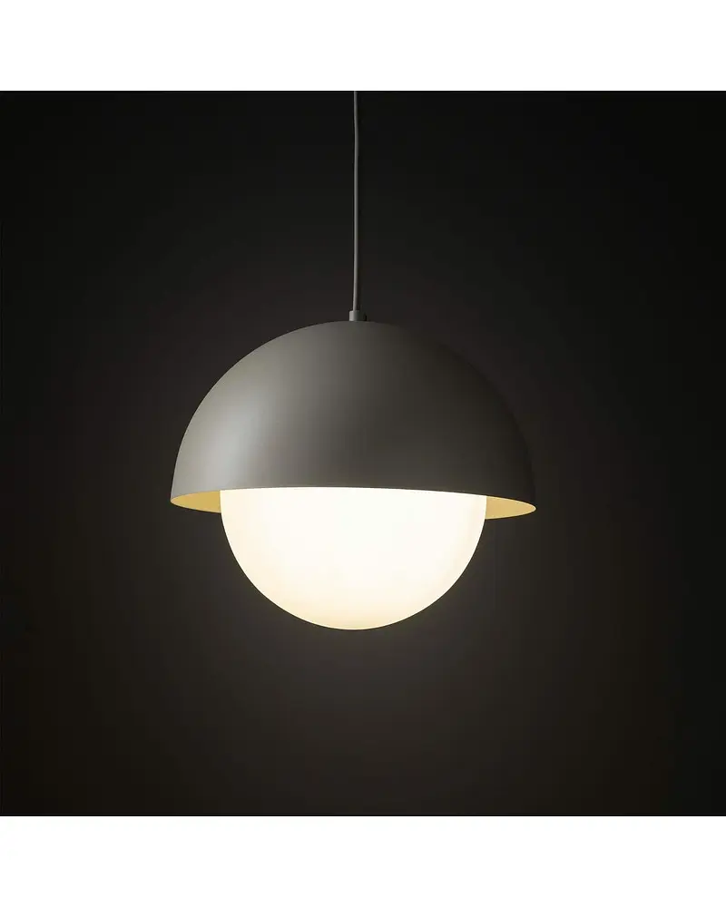 Підвісний світильник, люстра TK Lighting 10274 Bono E27 1x15W IP20 - фото 3