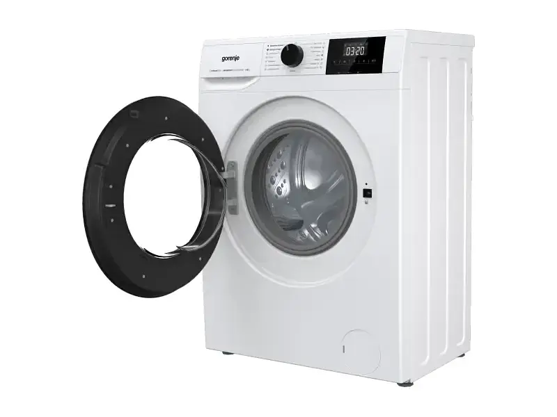 Пральна машина автоматична Gorenje W3NGPI61SAS - фото 2