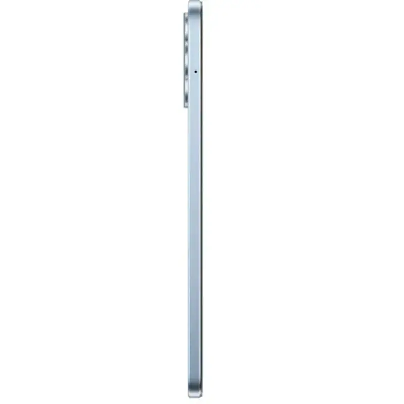 Мобільний телефон realme Note 80 4/128GB Glacier Blue - фото 4