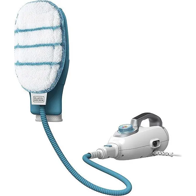 Парова швабра Black+Decker FSMH1351SM [100411] - фото 2