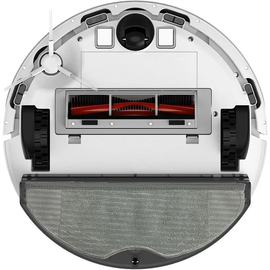 Робот-пилосос Xiaomi Robot Vacuum S40 White (1163555) [148073] - фото 6