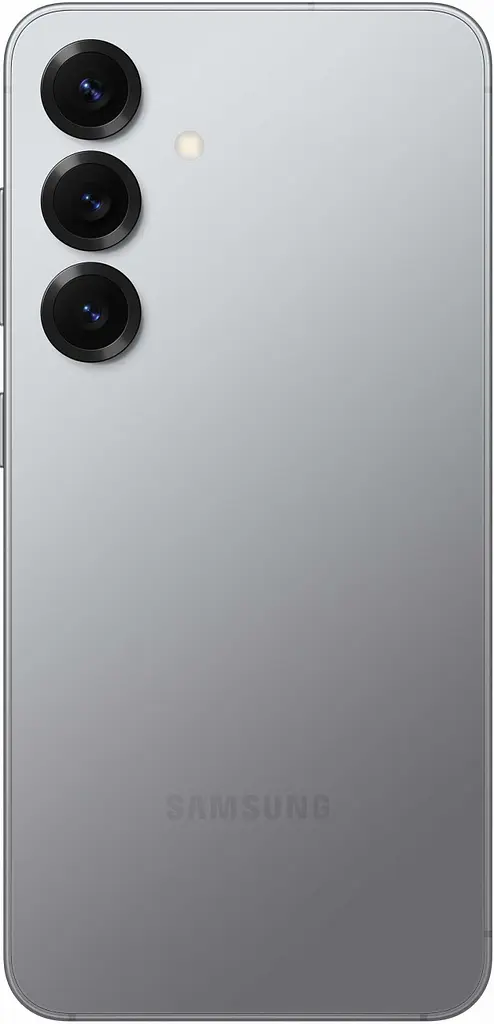 Смартфон Samsung Galaxy S25 12/128GB Silver Shadow SM-S931U 1 sim + eSIM - фото 3