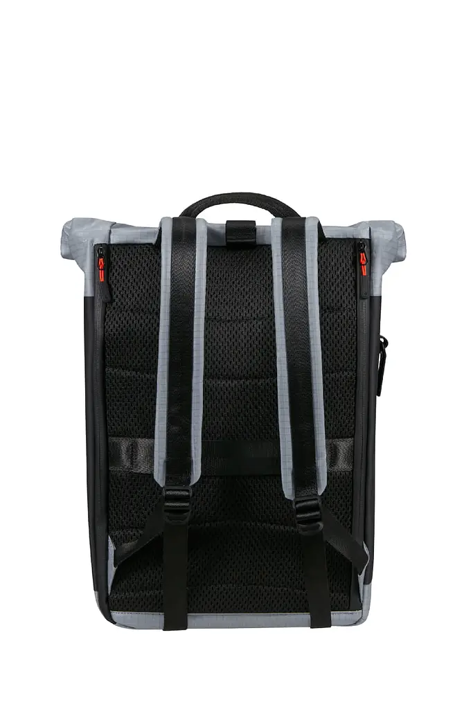 Рюкзак 15.6" Samsonite COATIFY BIZ OCEAN/LAVA 44x29x14 KP5*16009 - фото 2
