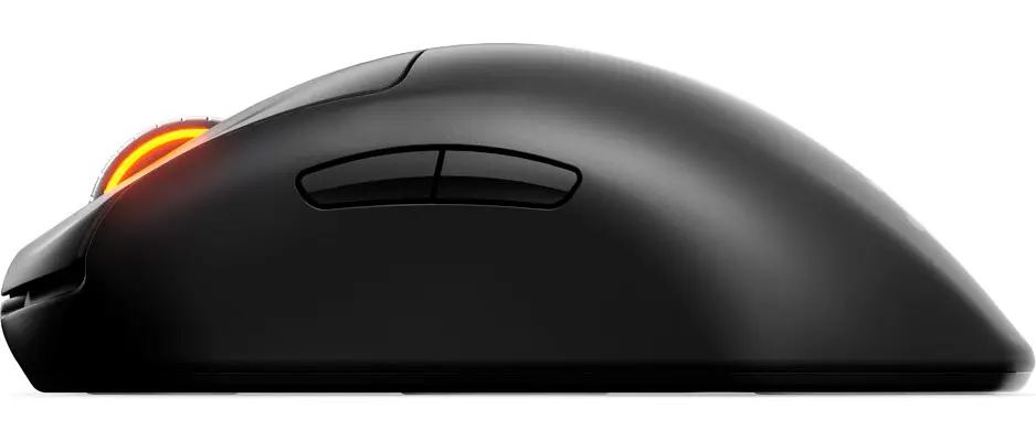 Миша SteelSeries Prime Mini WL Black (62426) [87274] - фото 6