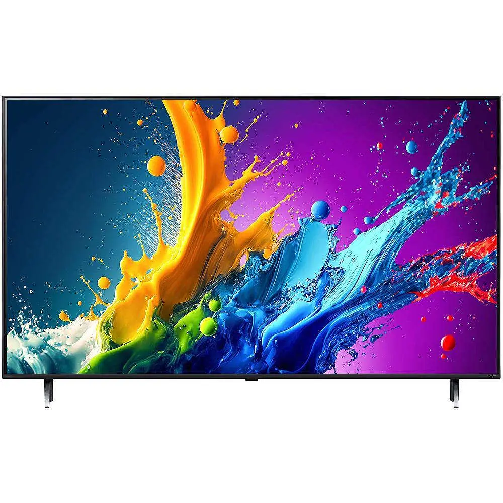 Телевізор LG 65QNED80T6A - фото 4