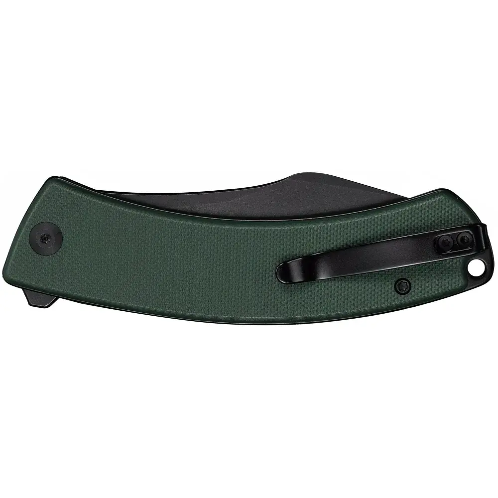 Ніж Civivi Outlaw Muk Green - фото 3
