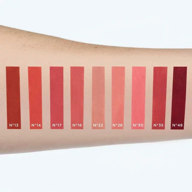Олівець для губ Artdeco Mineral Lip Styler відтінок 07 Mineral Red Boho 0.4 г - фото 5