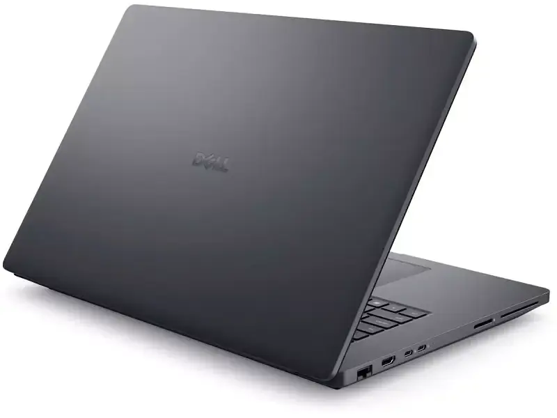 Ноутбук Dell Pro Max 18 Plus MB18250 (KH15K) - фото 6