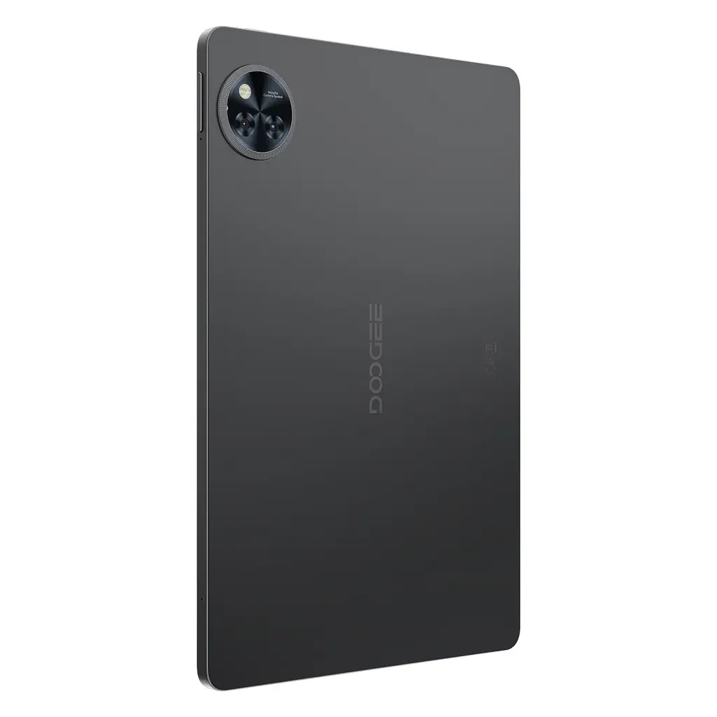 Планшет Doogee U11 Pro 6/256GB Black - фото 5