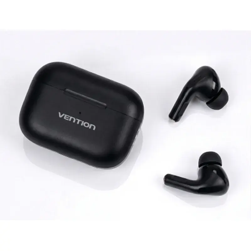 Навушники Vention Echo Lite E11 Pro Black (NBVB0-Pro) - фото 8