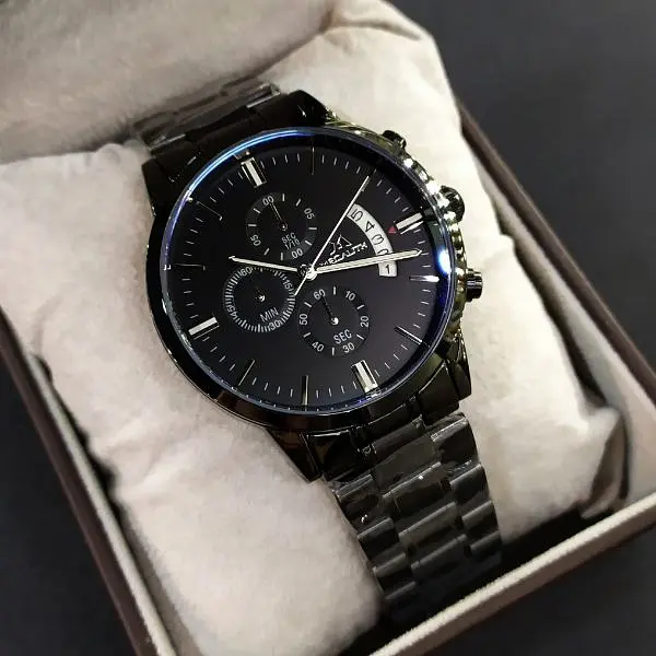 Часы MegaLith Super УЦЕНКА - фото 4