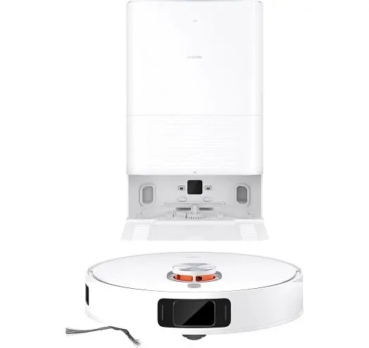 Робот-пилосос Xiaomi Robot Vacuum X20 Pro - фото 3