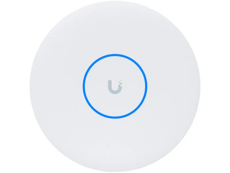 Точка доступу Ubiquiti UniFi U7 Pro XG (U7-PRO-XG) - фото 2