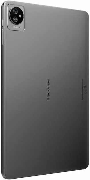 Планшет Blackview TAB 30 2/64GB Wi-Fi Space Gray - фото 2