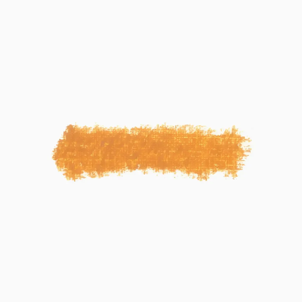 Велика олійна пастель Sennelier, 36 мл, Жовта охра (Yellow Ochre) - фото 2