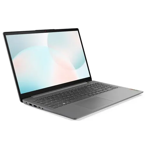 Ноутбук Lenovo IdeaPad 3 15ABA7,7 5825U 45GHz,8 GB DDR4 3200,512 GB,Radeon,DOS,DDR4 - фото 2
