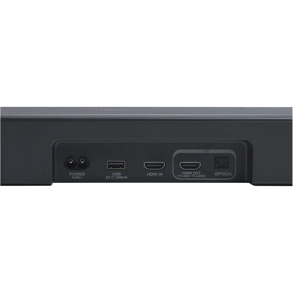 Саундбар JBL Bar 500MK2 Black (JBLBAR500M2BLKEP) [146316] - фото 7