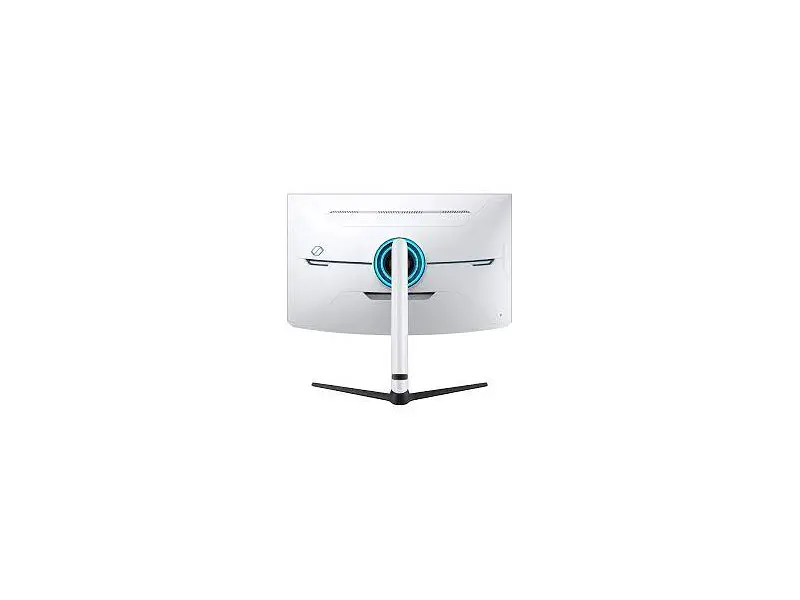 Монітор Samsung S32BG850NPX - фото 4
