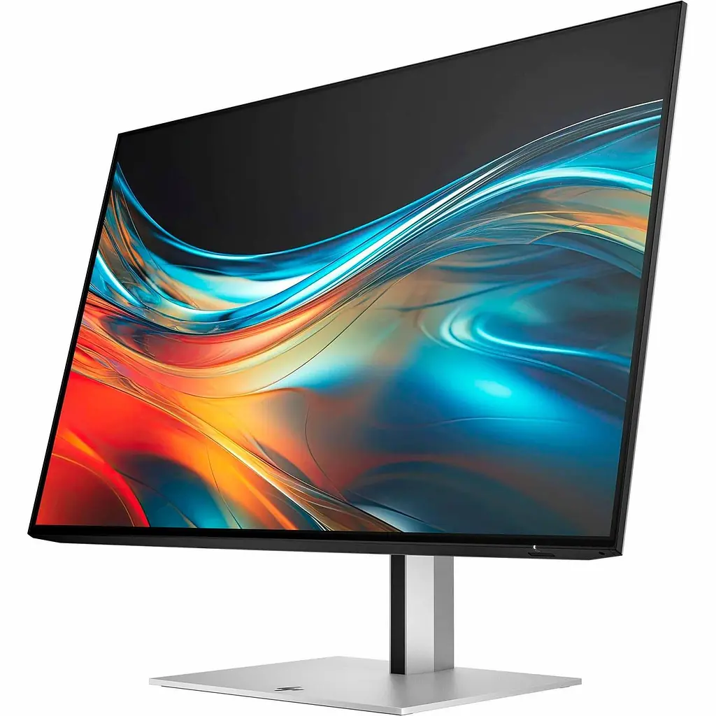 Монитор 24" HP S7 Pro 724pn FHD IPS 100Hz (8X534AA) - фото 3