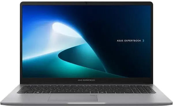 Ноутбук ASUS ExpertBook P1 P1503CVA Misty Gray (P1503CVA-S72259)