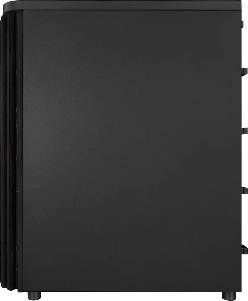 Корпус ASUS ProArt PA401 Wood Edition - Tempered Glass без БП (90DC00M0-B39000) - фото 7