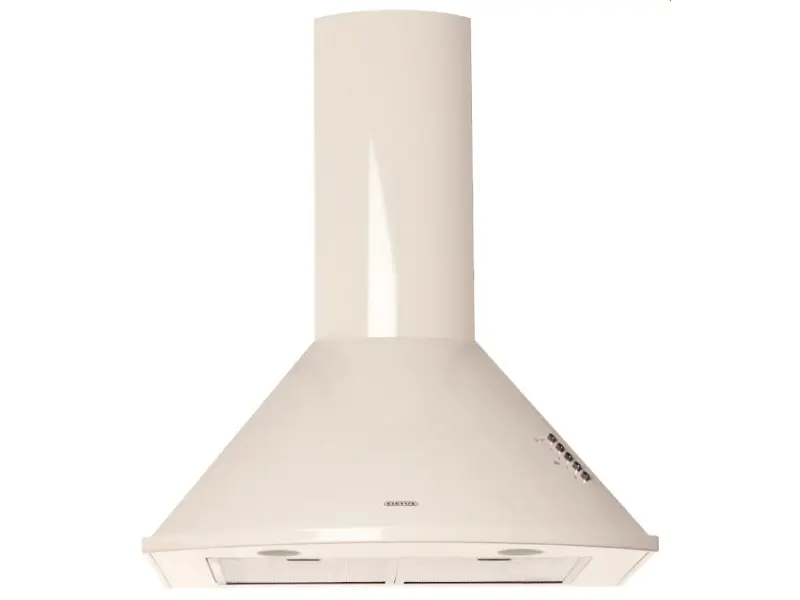 Витяжка ELEYUS Bora 1200 LED SMD 60 BG
