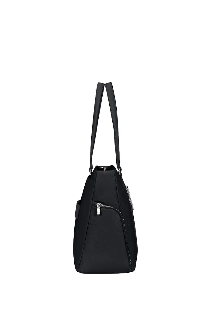 Сумка Через Плече Samsonite IMAGE BIZ BLACK 39x32x16.5 KS2*09103 - фото 9