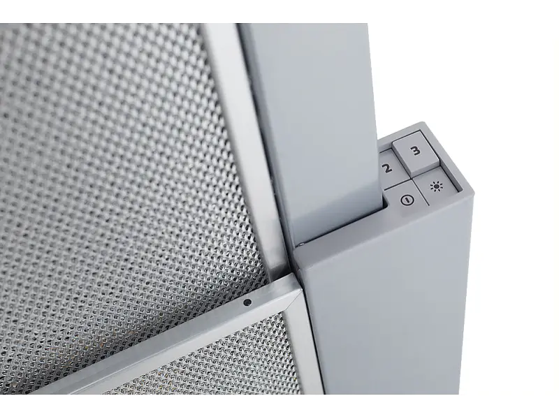 Витяжка телескопічна Elica TT14 PLUS IX/A/60 - фото 3