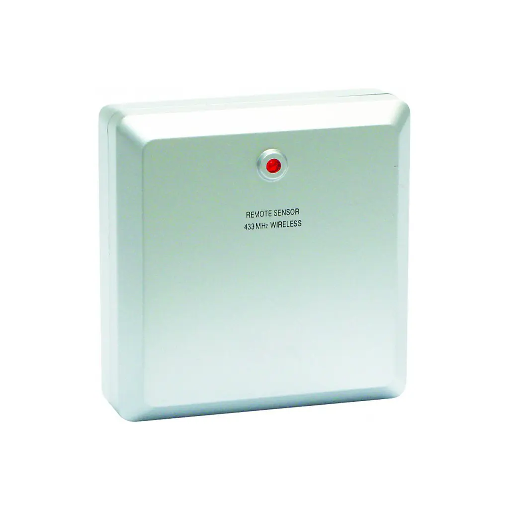 Метеостанція Technoline WS6502 Black/Silver (WS6502) - фото 9