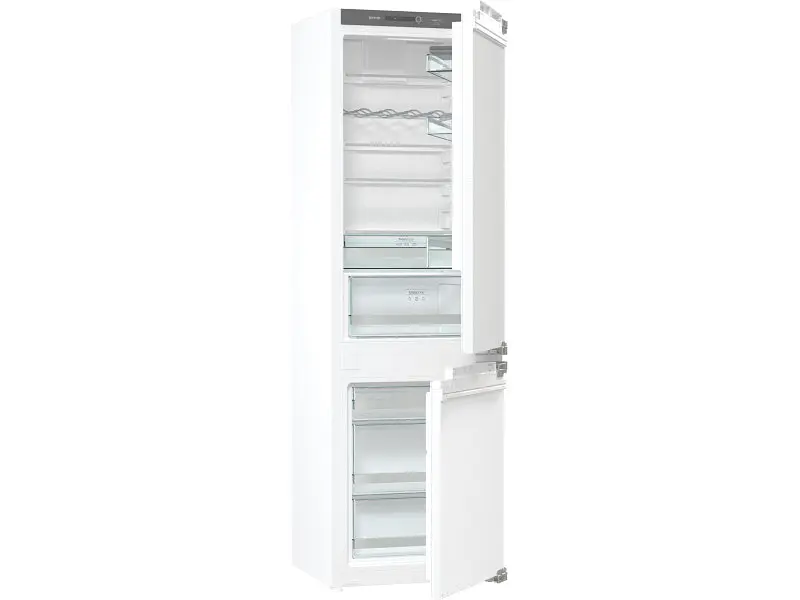 Вбудований холодильник Gorenje NRKI218EA0 - фото 2