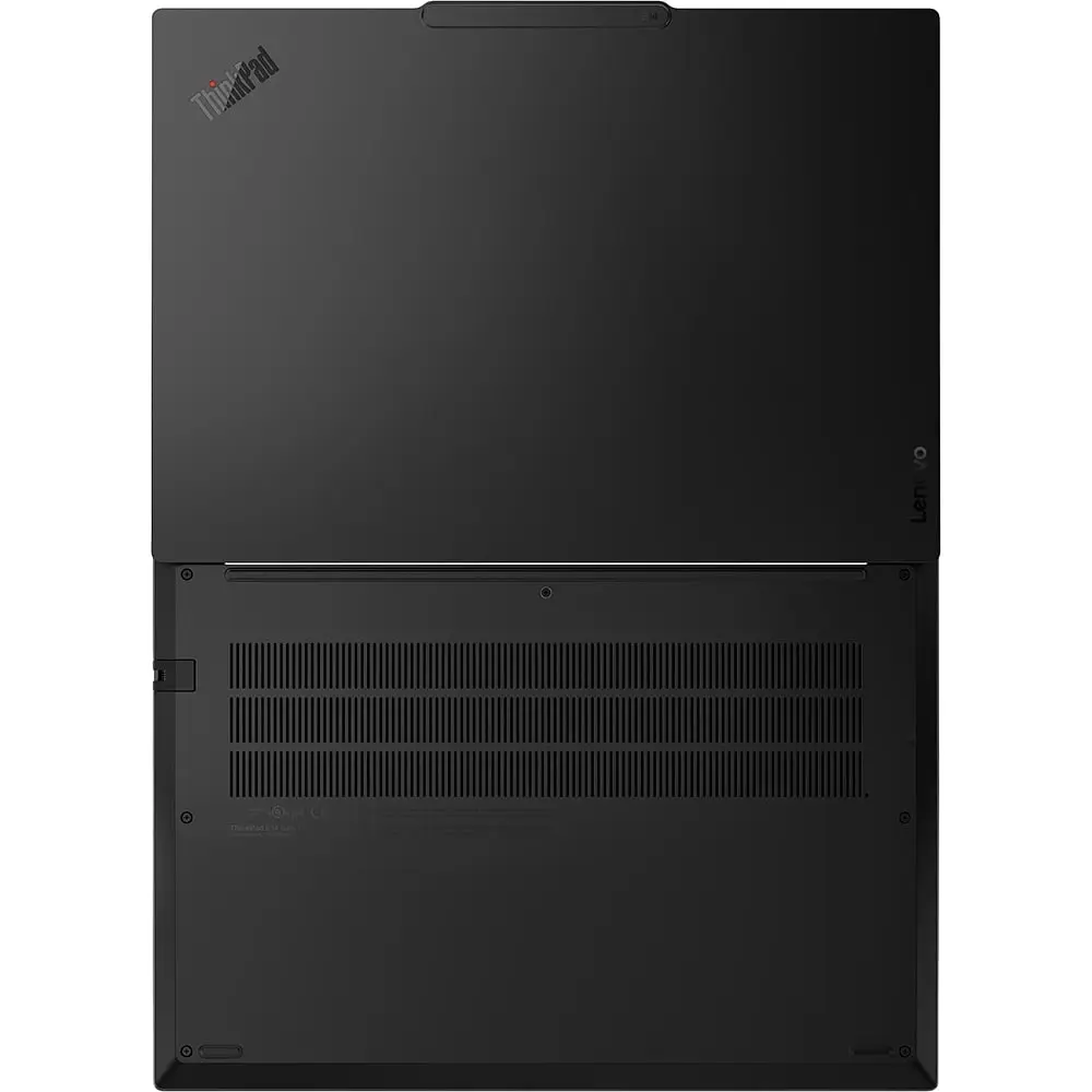Ноутбук Lenovo ThinkPad E14 Gen 7, AMD Ryzen 7 250 до 4.9 ГГц, 14" WUXGA, 16 ГБ, SSD 512 ГБ, AMD Radeon 780M, Windows 11 Pro - фото 6