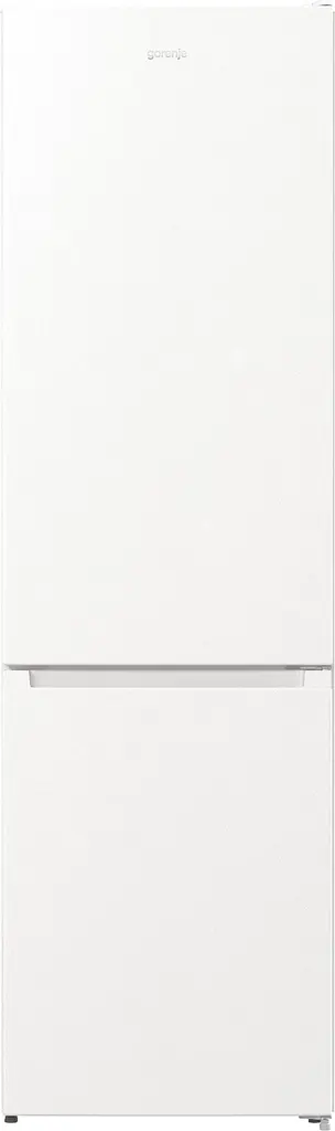 Холодильник із морозильною камерою Gorenje NRK6201PW4 - фото 2